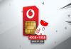 Vodacom SIM Only