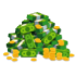 Cash Icon