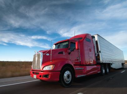 Volvo Truck Case Study
