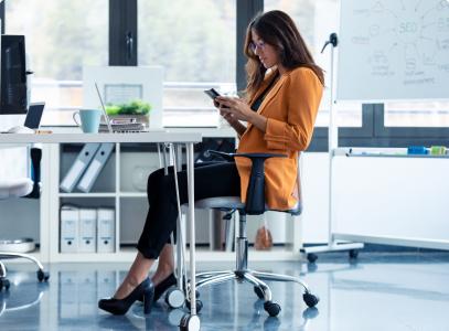 Business -talk -wireless image