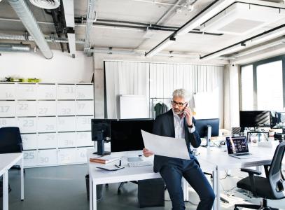 Dedicated Onsite IP PBX Image