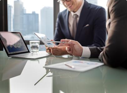 Enterprise WiFi Image