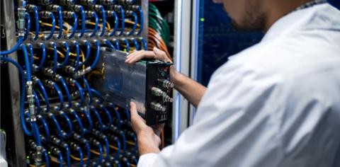 Managed Hosted Shared Firewall2 Image