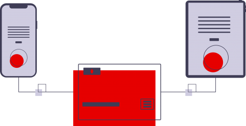 undraw-online-transactions image