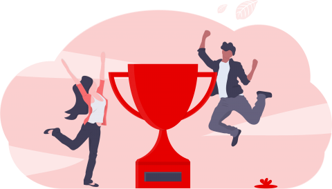 undraw-winners Image
