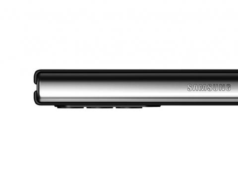 Samsung Galaxy Z Fold3 5G Image 4