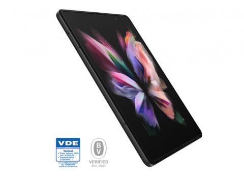 Samsung Galaxy Z Fold3 5G Image 5