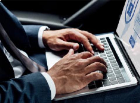 Email Security Image