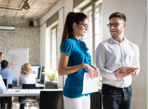 One Net Business Image