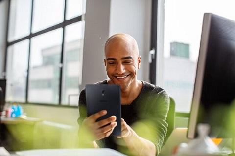 Norton Mobile Security image