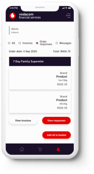 ordering-solutions-setp-2