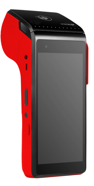 vodapay-pos-device image