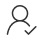 signed-in icon