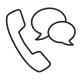 unified-communication icon