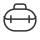 v-bag icon