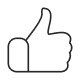 like icon