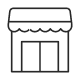 click-collect icon
