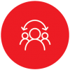 VC_Data_Share_Icon_White_on_Red_Icon