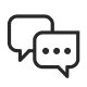 sms icon