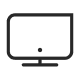 tv icon